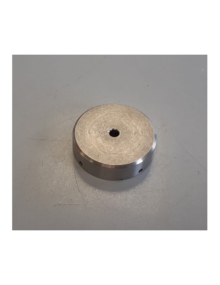 Placa de pulverizacion WG20-NA