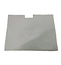 Aislante delantero-trasero Bifell 25MT radiant rbc