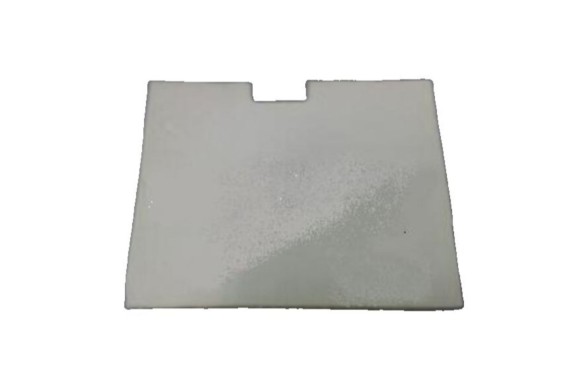 Aislante delantero-trasero Bifell 25MT radiant rbc