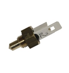 Sonda de temperatura Junkers NTC blanca