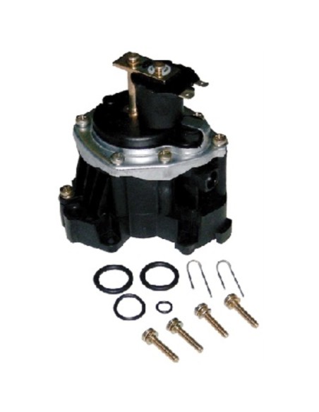 Valvula 3 vias caldera Junkers ZWR