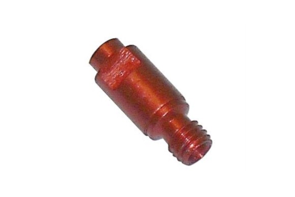 Inyector piloto Junkers GLP rojo
