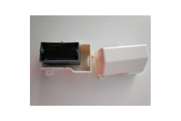 Condensador + soporte Rowenta (12.5uF.)