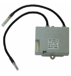 Modulo de encendido Junkers w125, tipo bo155at