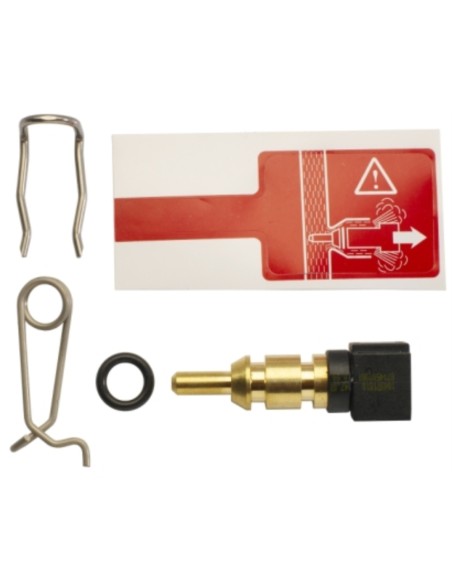 Sonda de temperatura seguridad Junkers c/cepo orig