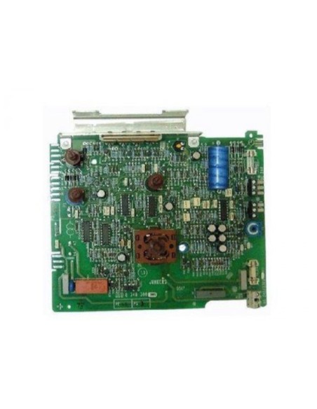 Modulo electronico Junkers ZWE24-1