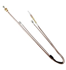 Termopar caldera Junkers ZWE242KDG -7713246999-