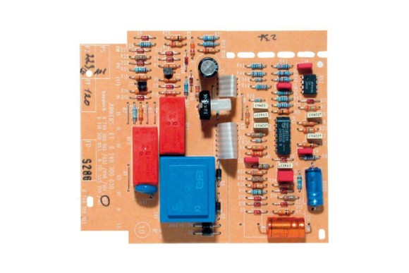 Modulo electronico Junkers ZWR24-2ade31s