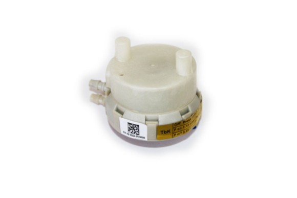 Presostato diferencial Junkers WRD11