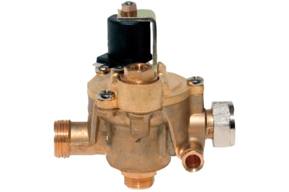Cuerpo de agua Junkers ZWR24-2 * OBSOLETO