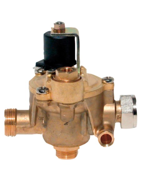 Cuerpo de agua Junkers ZWR24-2 * OBSOLETO