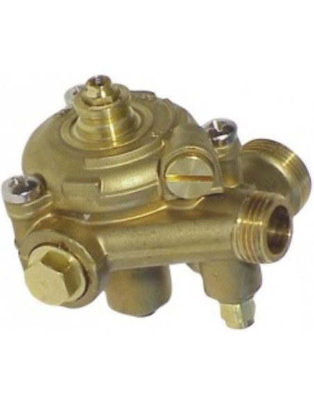 Cuerpo de agua Junkers ZWR24 * OBSOLETO