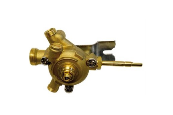Cuerpo de agua W135-2KV1P31