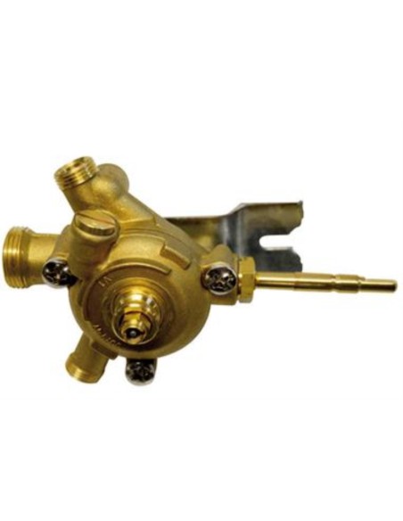 Cuerpo de agua W135-2KV1P31