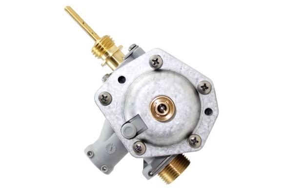 Cuerpo de agua Junkers ZW20ame23