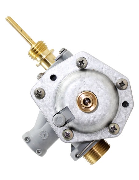 Cuerpo de agua Junkers ZW20ame23