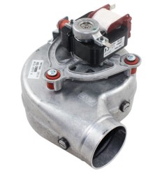 Extractor de humos Junkers ZWC24-1mfa compatible