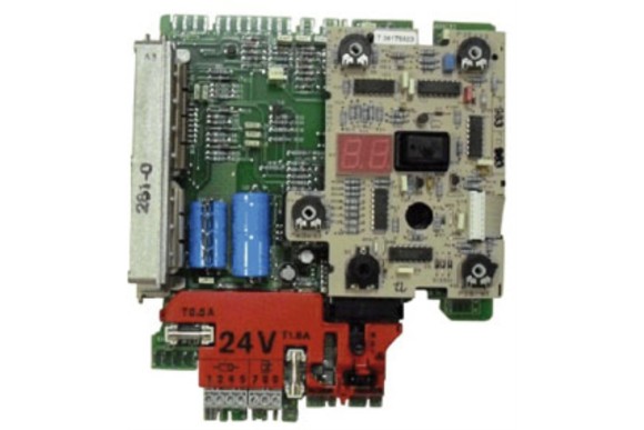 Modulo electronico Junkers cerastar * OBSOLETO