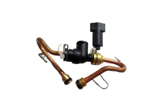 Llave de llenado Junkers ZWA