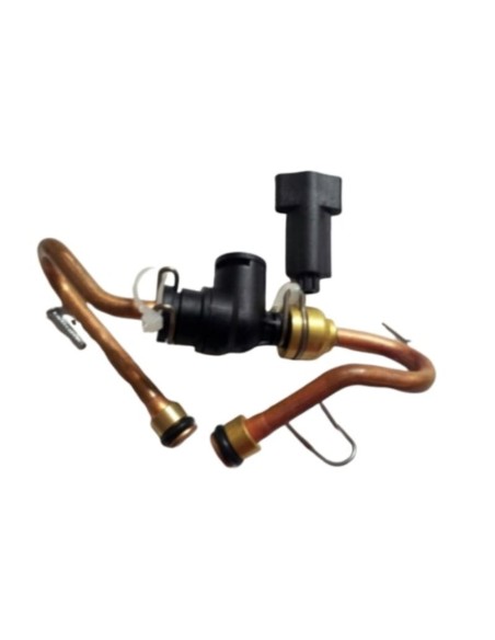 Llave de llenado Junkers ZWA