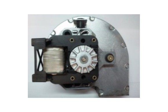 Extractor de humos Junkers ZWE242 comp.