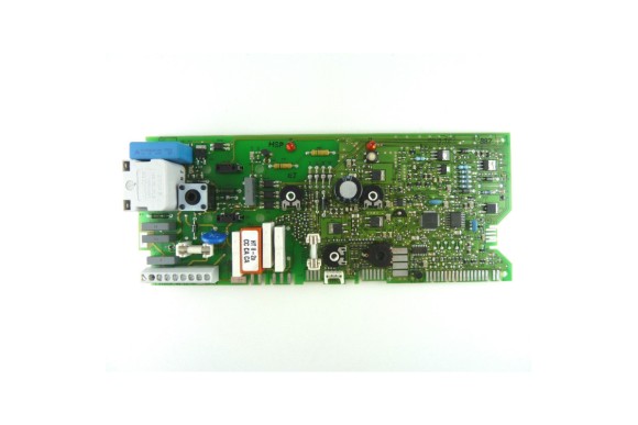 Modulo electronico ZWA ver 8748300561