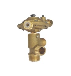 Valvula 3 vias lamborghini inova hembra