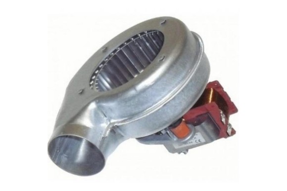 Extractor de humos Beretta Mynute Kompakt Junior