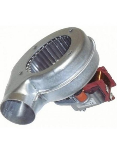 Extractor de humos Beretta Mynute Kompakt Junior