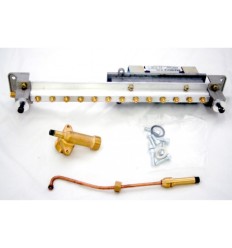 Kit transformacion GN a GLP victoria 20