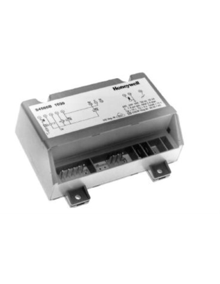 Modulo electronico Cointra e20i S4560d1002