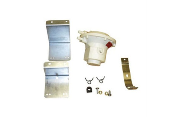 Presostato diferencial Junkers ZWR24-2