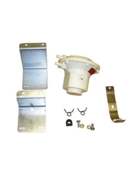 Presostato diferencial Junkers ZWR24-2