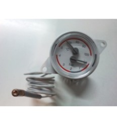 Termohidrometro Hermann supermicra Ecoplus 24s