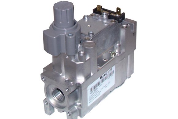 Valvula de gas Honeywell v4600d1027