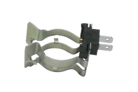 Sonda de temperatura Saunier semia tek