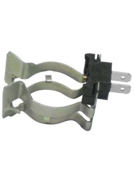 Sonda de temperatura Saunier semia tek