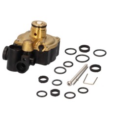 Cabeza membrana Fagor FE24 con llave llenado