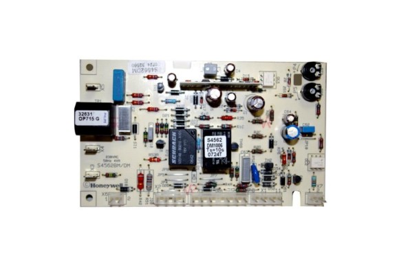 Modulo electronico FER Ferella gold f24 s/Display