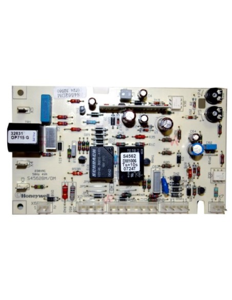 Modulo electronico FER Ferella gold f24 s/Display
