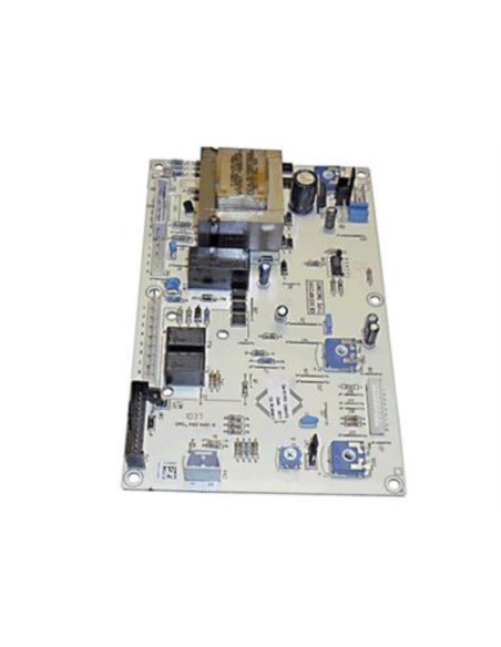 Modulo electronico Cointra supra spc21i *ojo