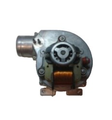 Extractor de humos Tifell biffel 23-24-25 mt