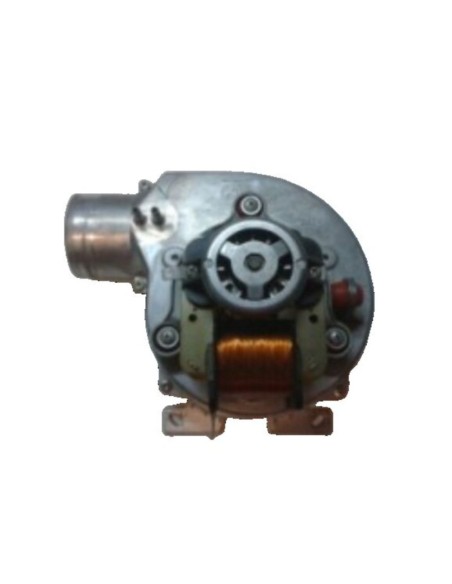 Extractor de humos Tifell biffel 23-24-25 mt