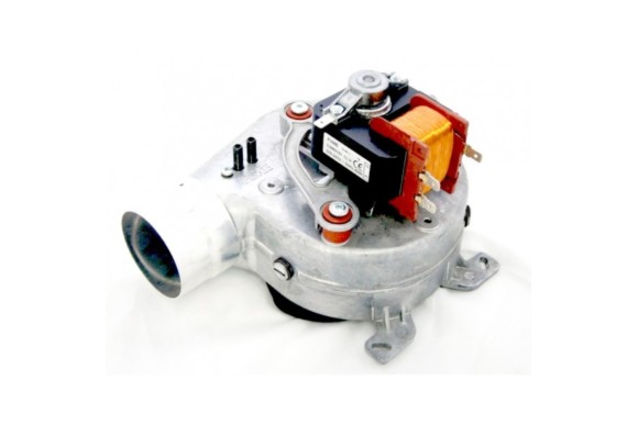 Extractor de humos Roca Laura 20 20f **NOTA