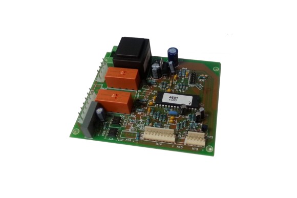 Modulo electronico Renova tecnik c23 (grande) f23