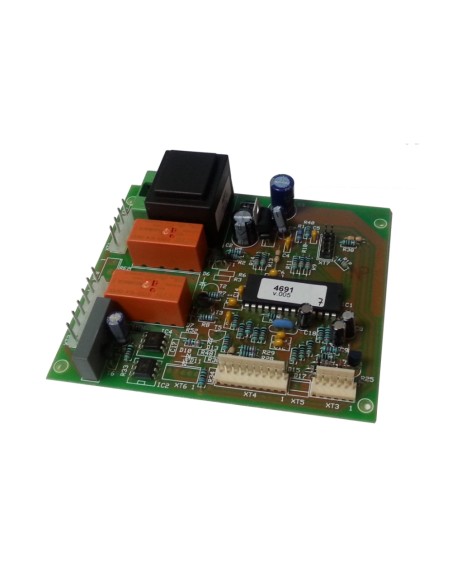 Modulo electronico Renova tecnik c23 (grande) f23