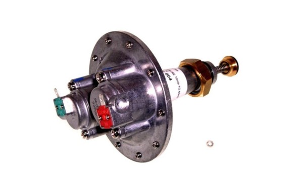 Interruptor de membrana Junkers