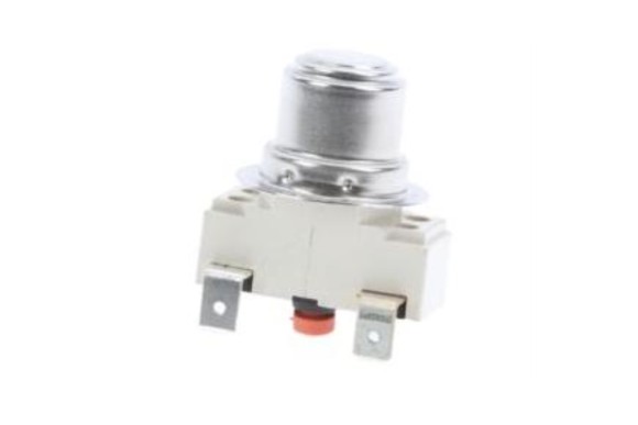 Termostato con rearme secadora Siemens