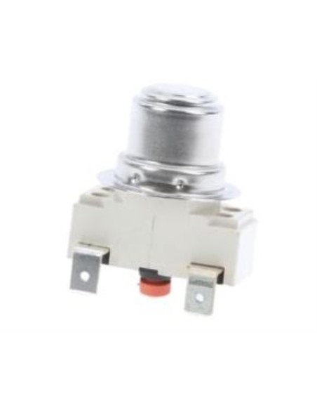 Termostato con rearme secadora Siemens
