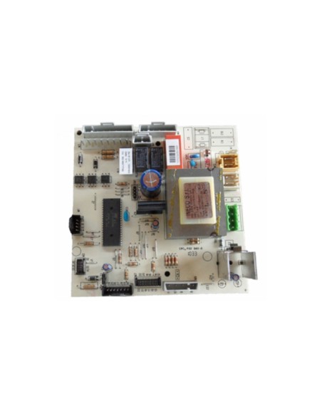 Modulo electronico Renova 052.003113 052.005777